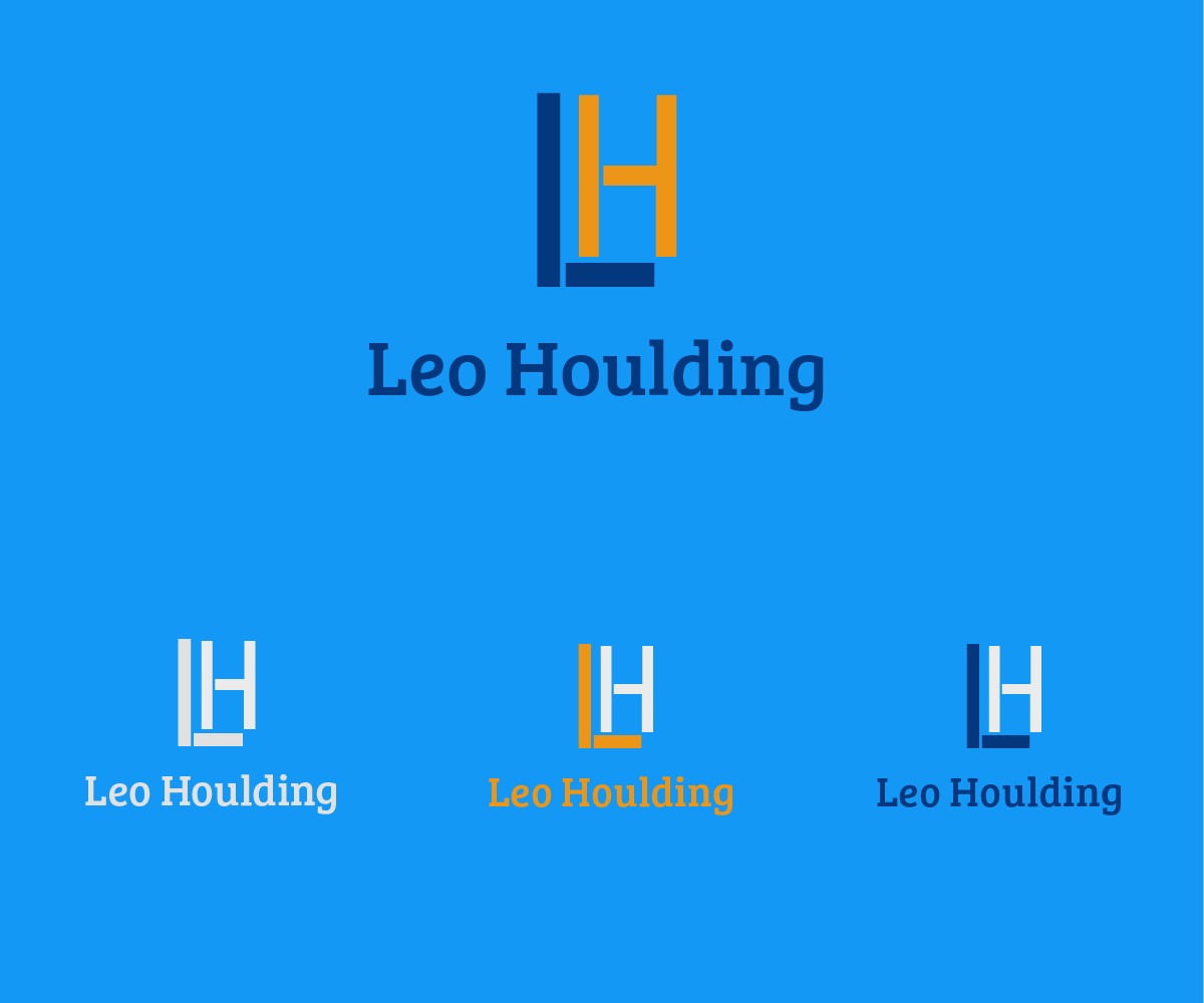 Logo Design by doaa.fatima for this project | Design #2921687