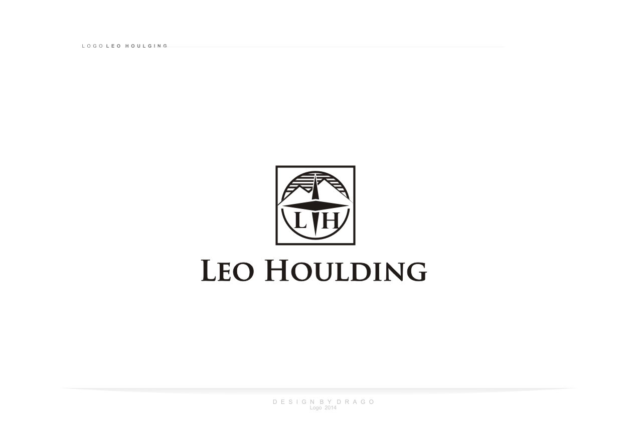 Logo Design by Drago for this project | Design #2948602