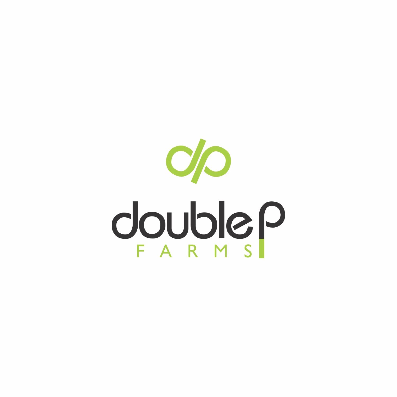Logo Design by dgandolfo for Double P Farms | Design #19468231