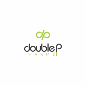Logo Design by dgandolfo for Double P Farms | Design #19468231