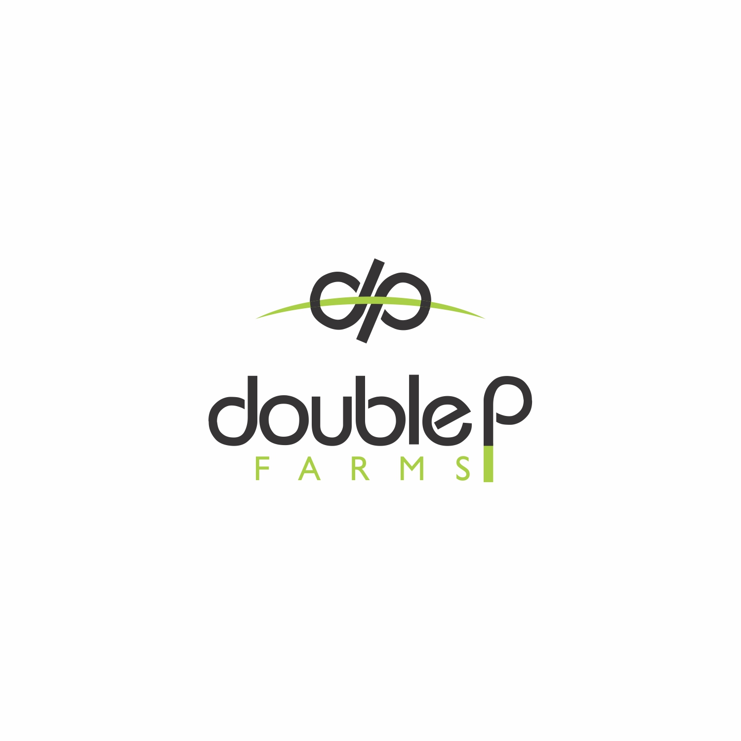 Logo Design by dgandolfo for Double P Farms | Design #19468233