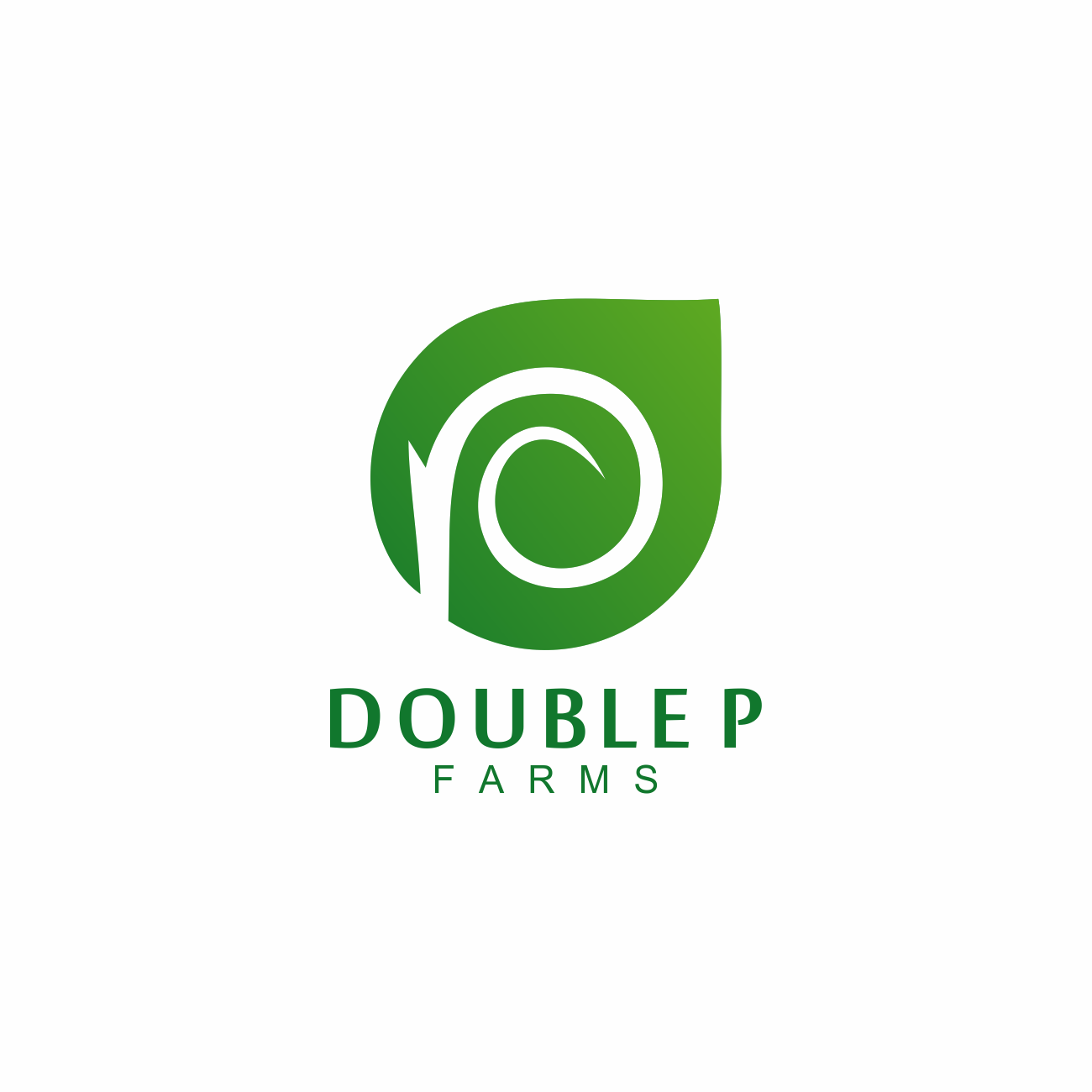 Design de Logo par fahmi81 pour Double P Farms | Design #19463608