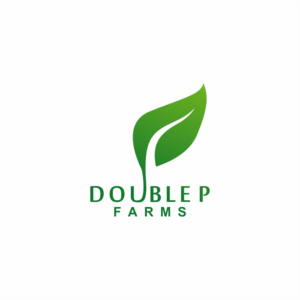 Logo Design by fahmi81 for Double P Farms | Design: #19463615