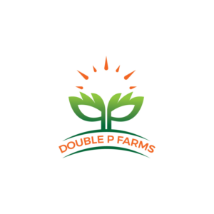 Logo Design by **INCREDIBLEDESIGNERS** for Double P Farms | Design: #19412169