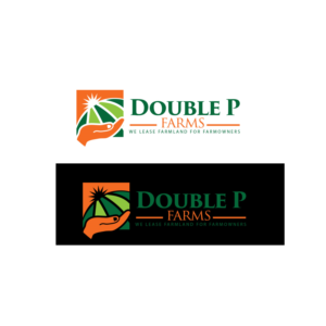 Double P Farms | Logo Design by Finley Johnson