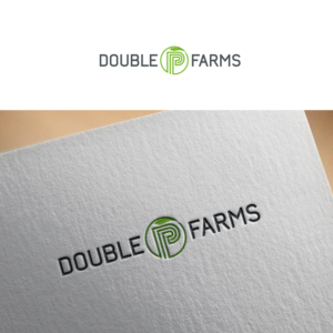 Double P Farms | Logo Design by pulogo