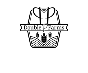 Logo Design by Tee and Eh? for Double P Farms | Design: #19432620