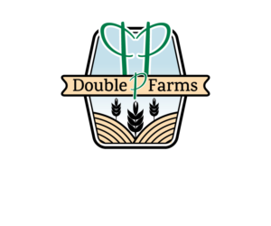 Logo Design by Tee and Eh? for Double P Farms | Design: #19432621