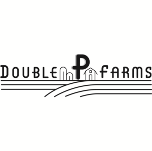 Logo Design by Razz Designs for Double P Farms | Design #19461977