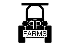 Logo Design by Wahyu Hendra Setiyawan for Double P Farms | Design: #19470937