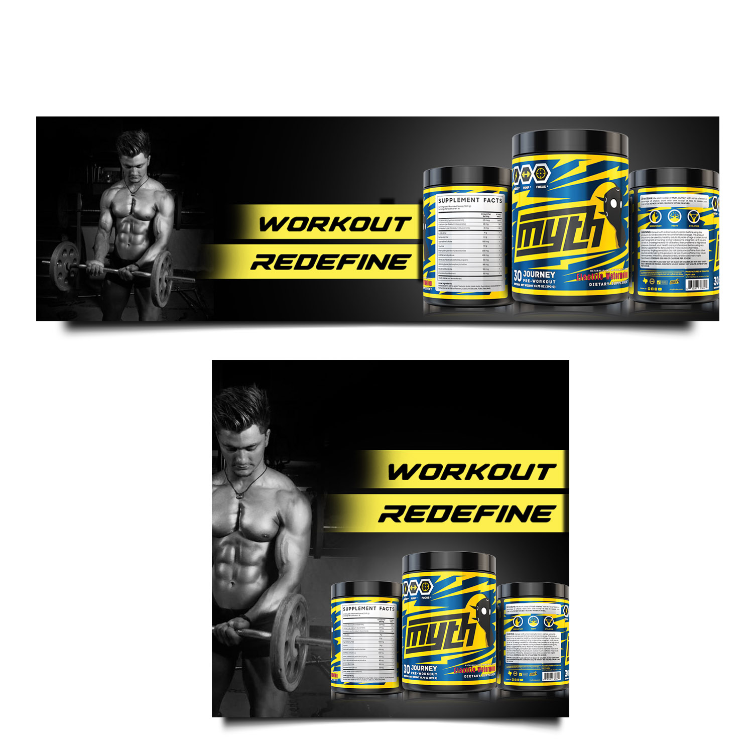 Diseño Gráfico por Finley Johnson para este proyecto | Diseño #19470319