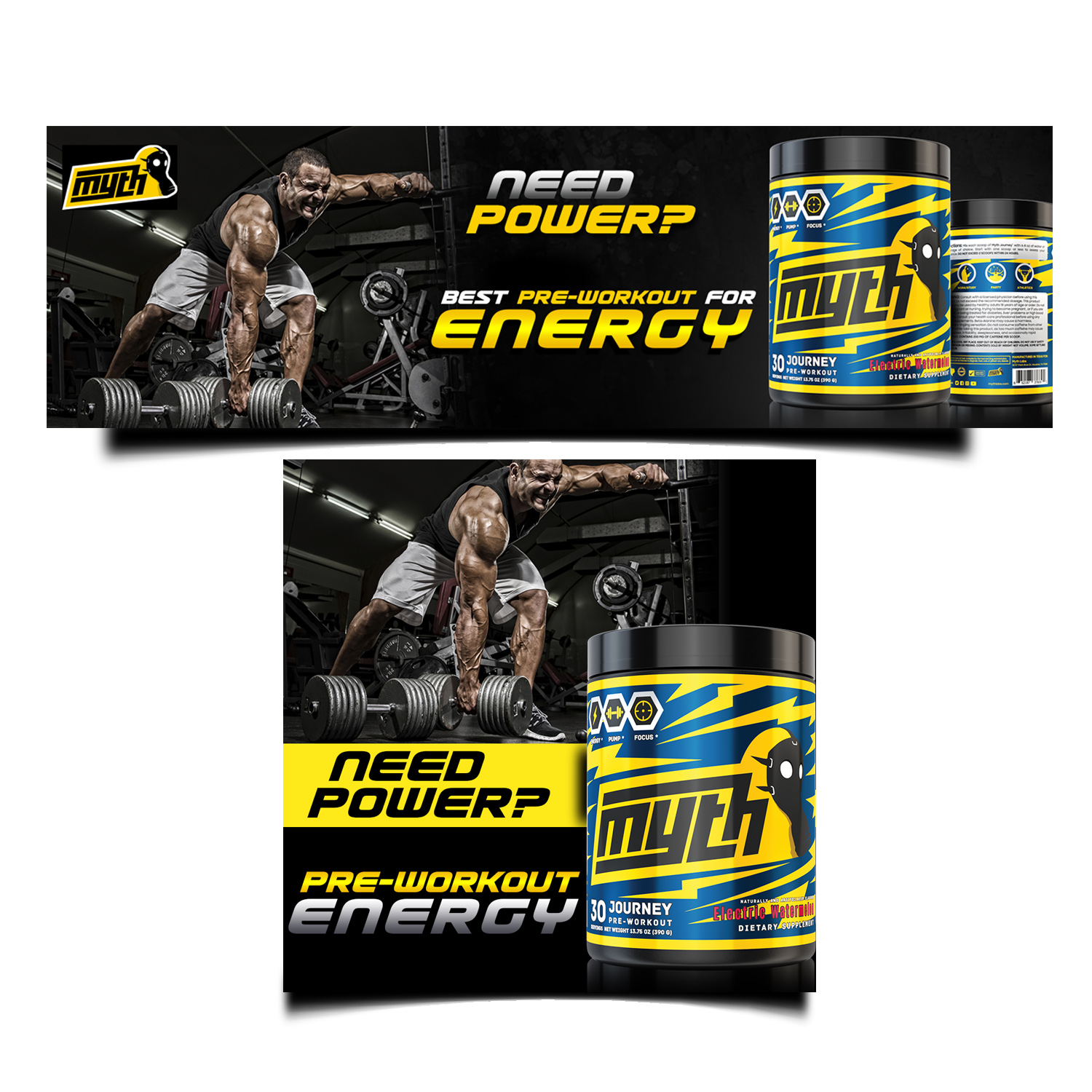 Diseño Gráfico por Finley Johnson para este proyecto | Diseño #19474987