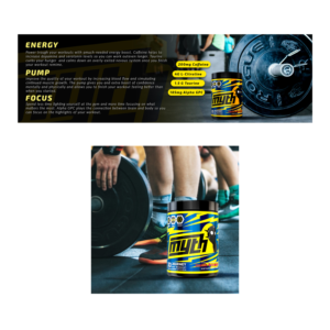 Graphic Design by Logo Blox for this project | Design: #19421134