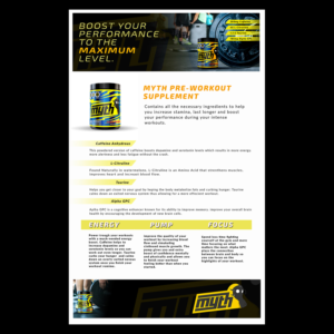 Graphic Design by Logo Blox for this project | Design: #19424123