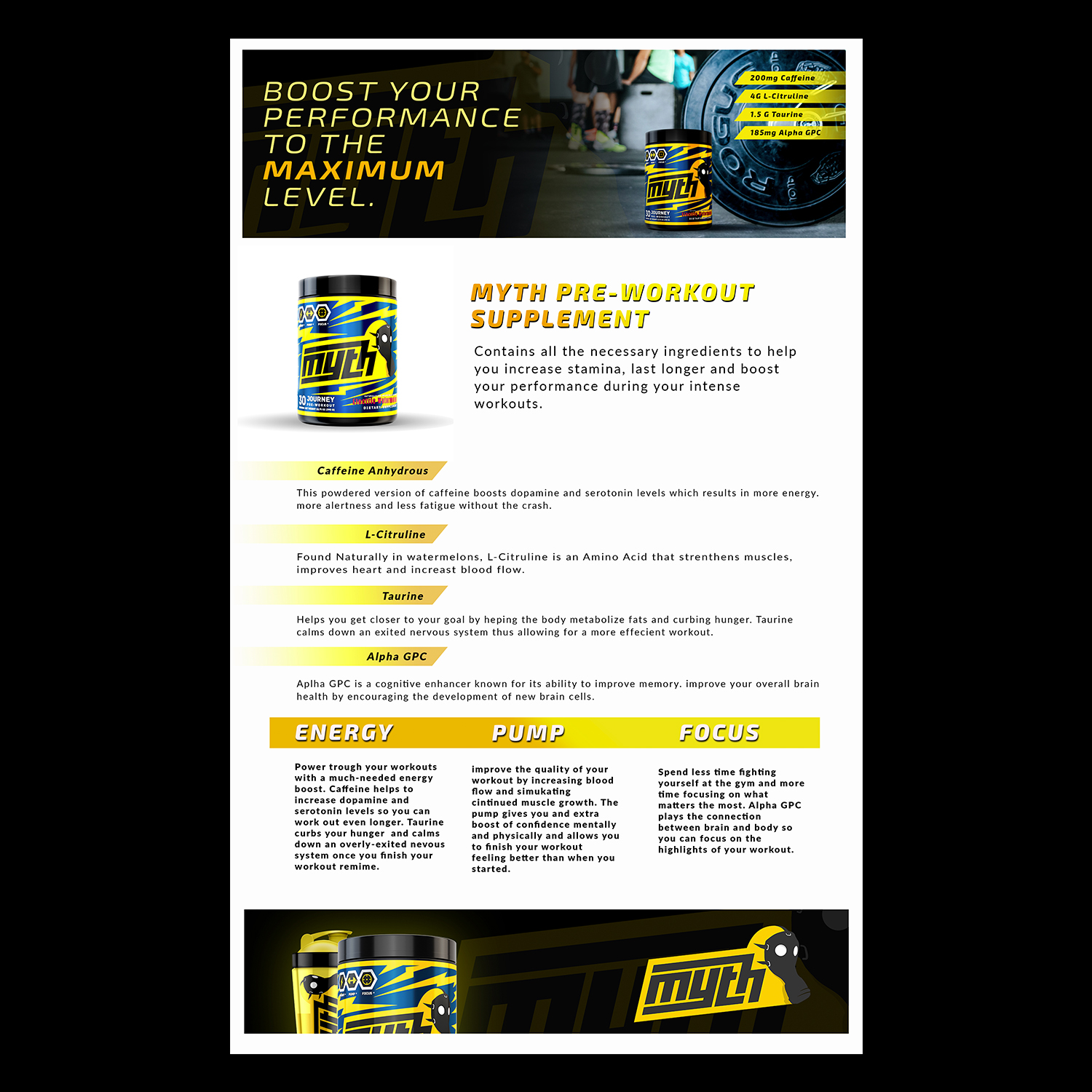 Graphic Design by Logo Blox for this project | Design #19470639