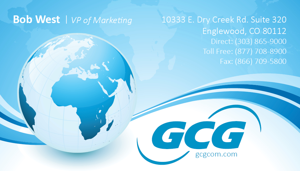 Graphic Design by Andrea for GCG | Design #2890976