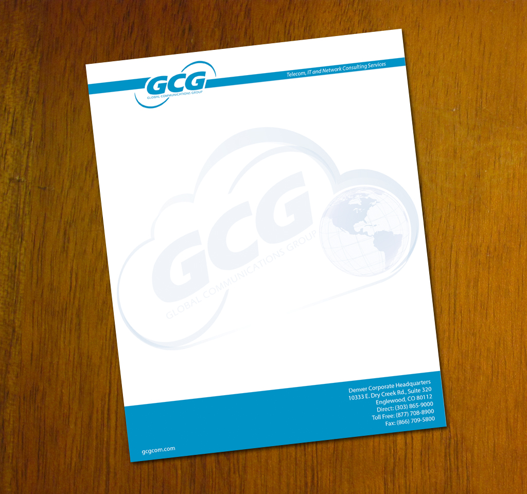 Graphic Design by chris for GCG | Design #2911054