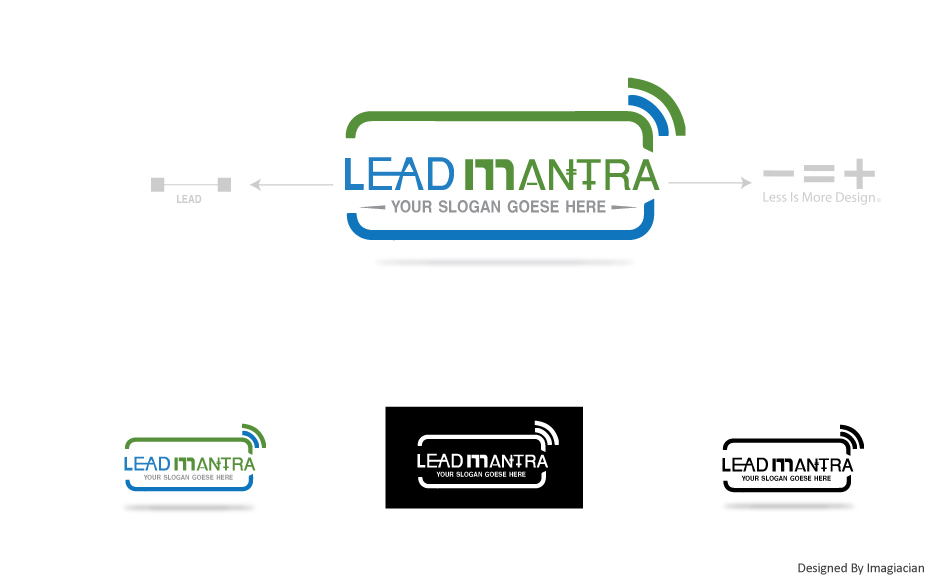 Logo Design by Imagiacian for this project | Design #2884756