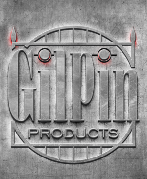 Logo-Design von damian für Gilpin Products | Design: #19407397