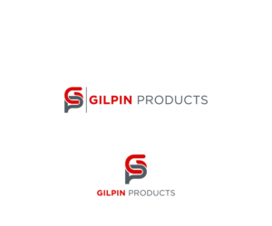 Gilpin Products | Logo Design by Mario