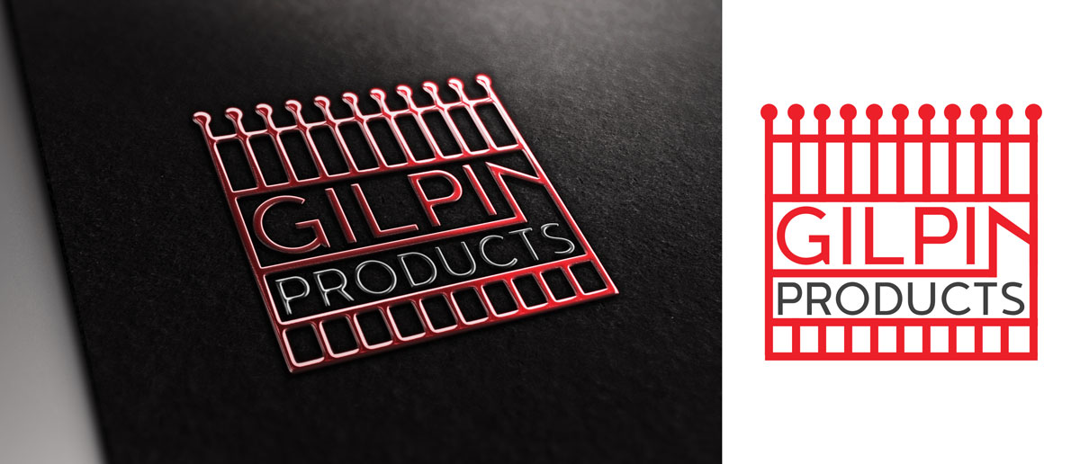 Logo-Design von Impressive Solutions für Gilpin Products | Design #19408927