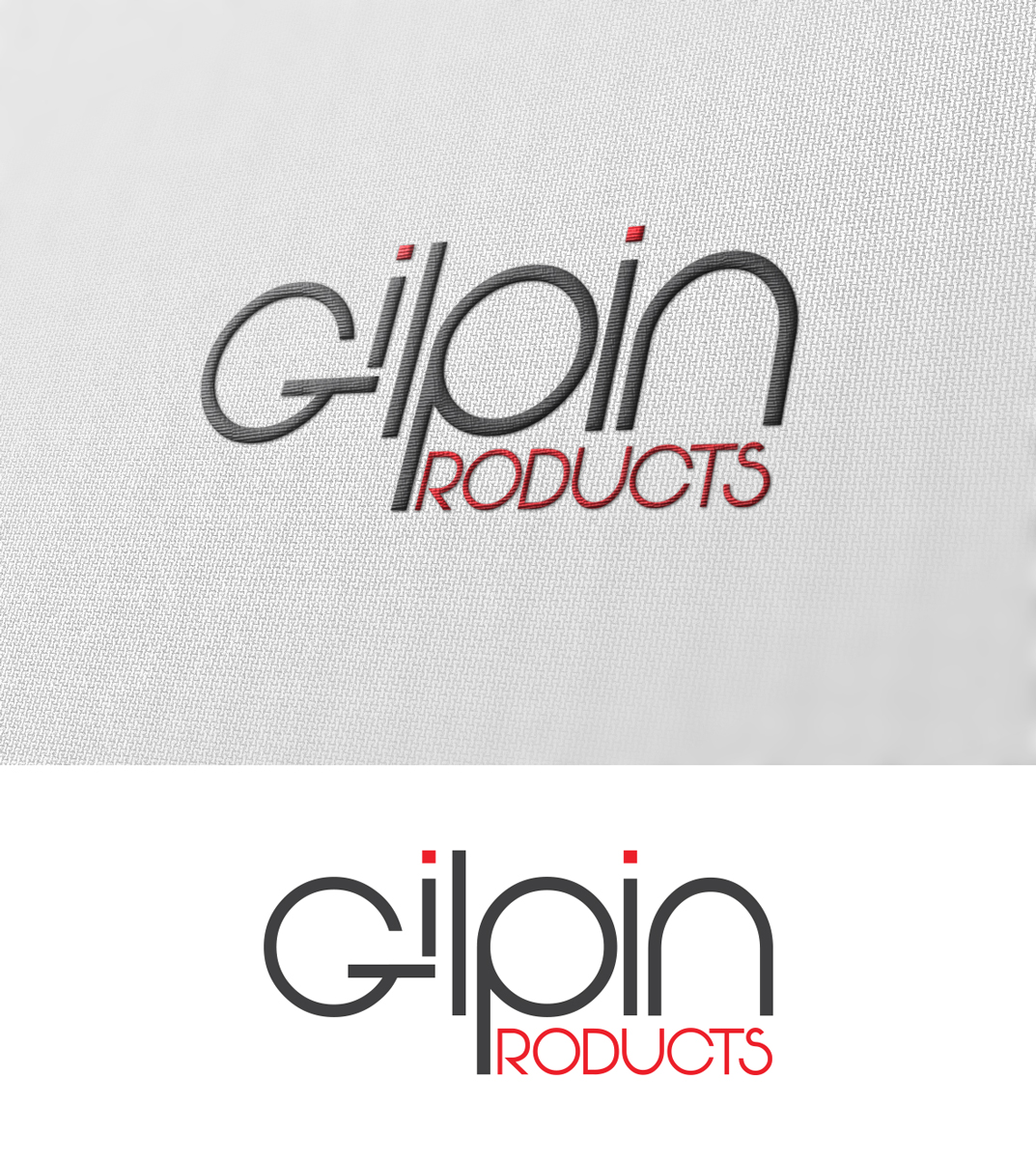 Logo-Design von Impressive Solutions für Gilpin Products | Design #19408928