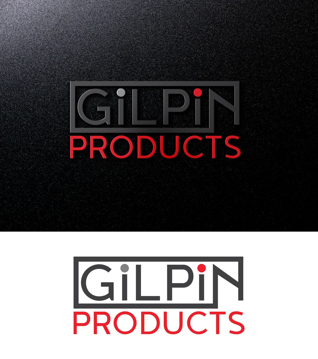 Logo-Design von Impressive Solutions für Gilpin Products | Design #19408929