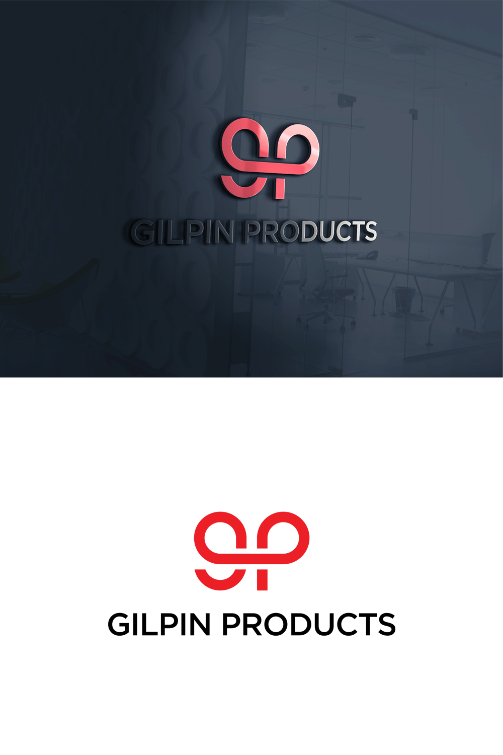 Logo Design by widodo for Gilpin Products | Design #19405294