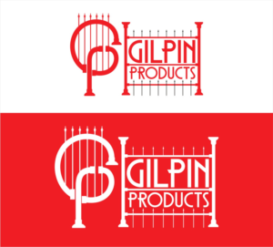 Logo-Design von Soul Light für Gilpin Products | Design: #19410512