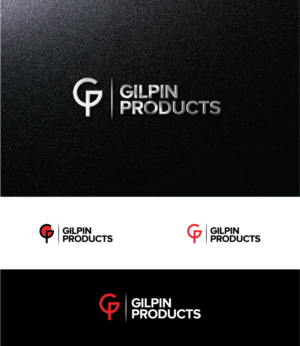 Logo-Design von Wild Geek für Gilpin Products | Design: #19411566