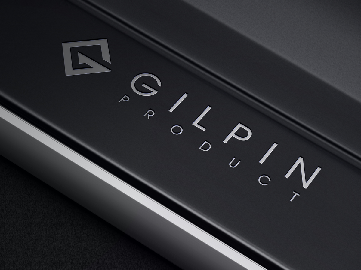 Logo-Design von ArtCreative für Gilpin Products | Design #19415292