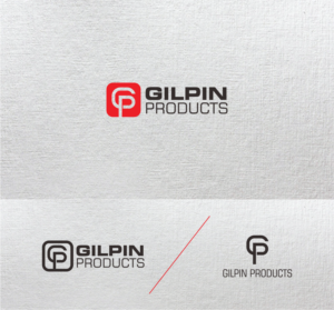 Logo Design by BUNG for Gilpin Products | Design #19406716