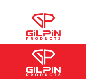 Logo-Design von Madara Uchiha für Gilpin Products | Design: #19408673