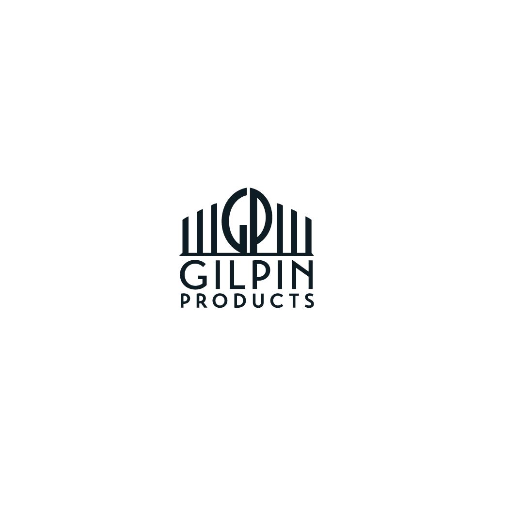 Logo Design by WooW Designs for Gilpin Products | Design #19403050