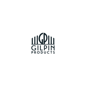 Logo-Design von WooW Designs für Gilpin Products | Design: #19403050
