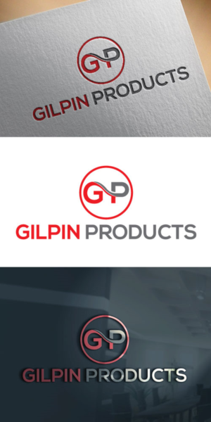 Diseño de Logo por tea tea para Gilpin Products | Diseño: #19405424