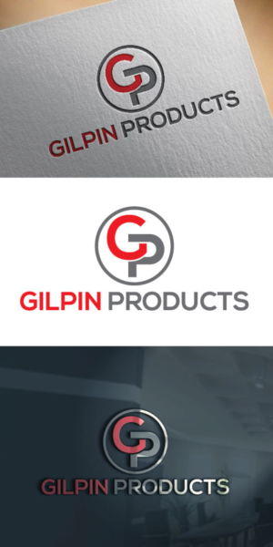 Logo-Design von tea tea für Gilpin Products | Design: #19405425
