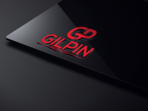 Diseño de Logo por logo solution para Gilpin Products | Diseño: #19404643
