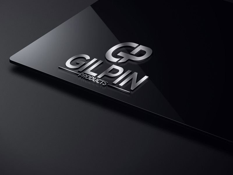 Logo Design by logo solution for Gilpin Products | Design #19404649