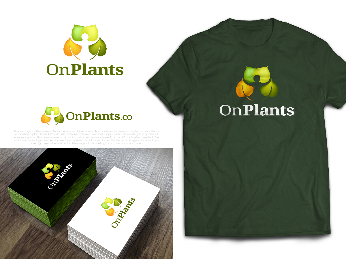 Logo Design by dharlan for this project | Design #19403688