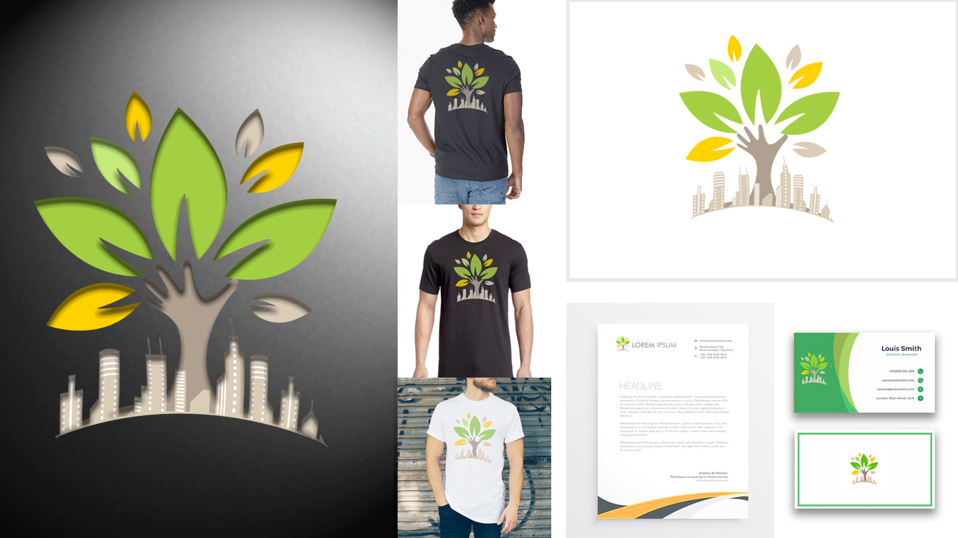 Logo Design by Shan for this project | Design #19402514