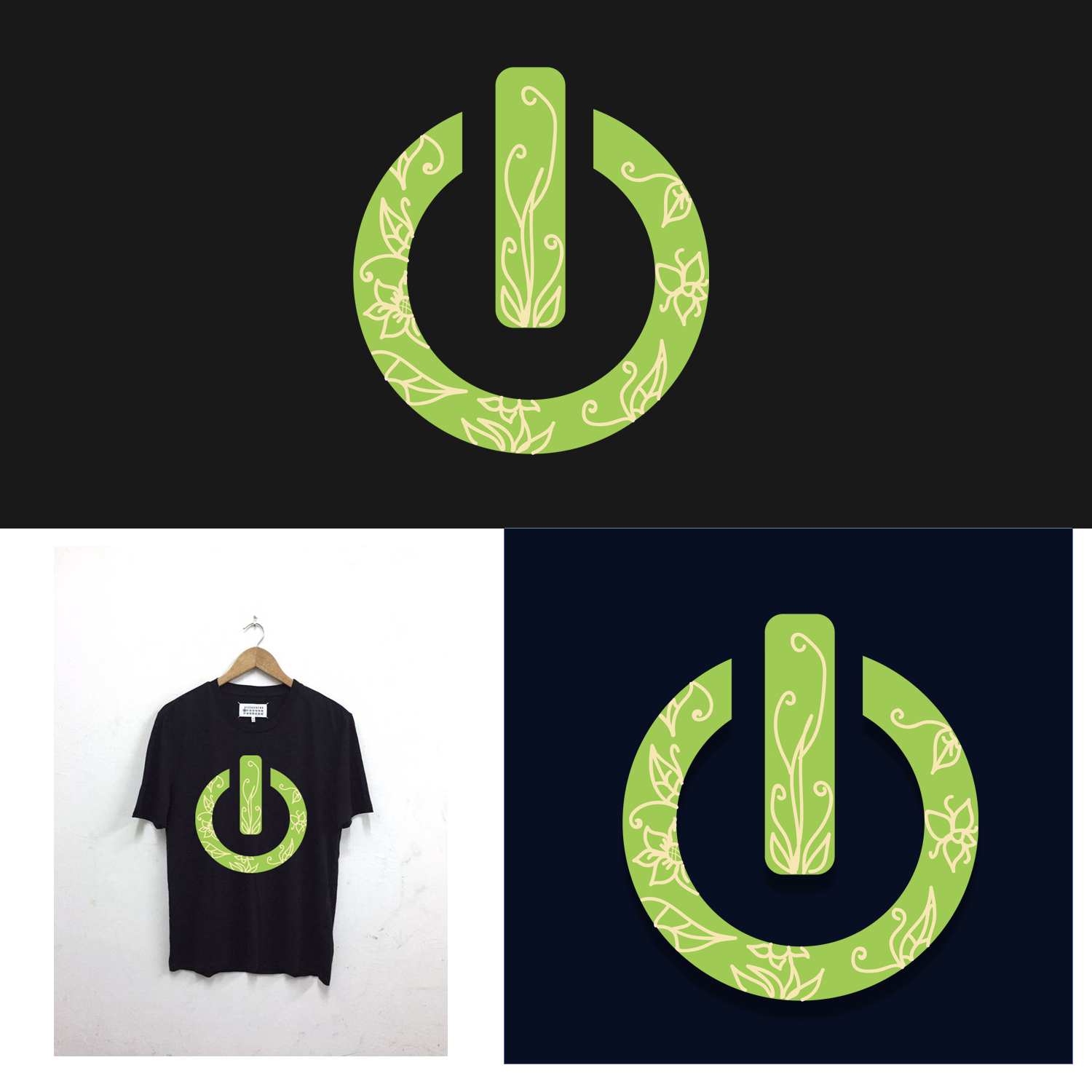 Diseño de Logo por fathul661 para este proyecto | Diseño #19413287