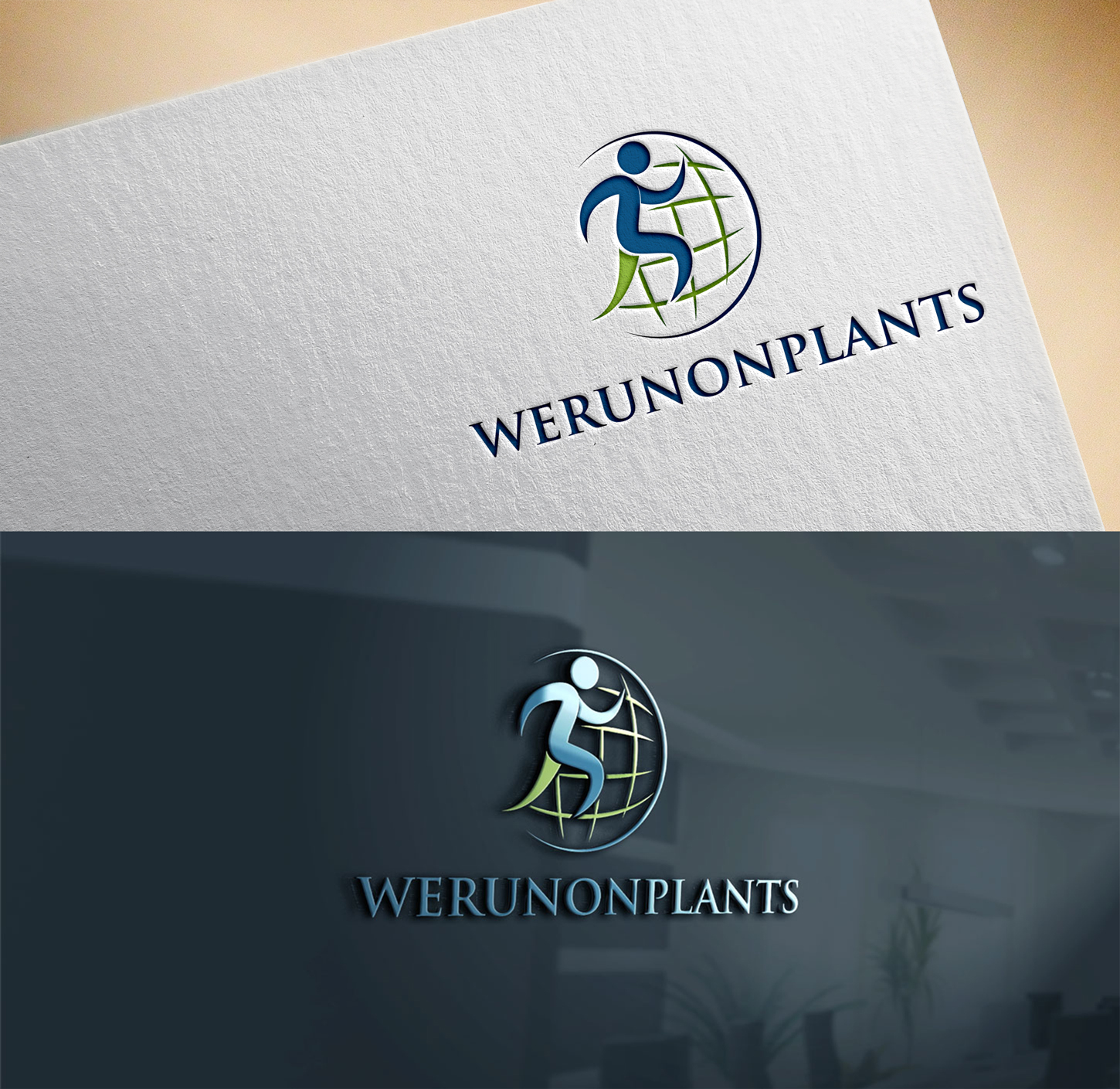 Logo Design by design_ghost 2 for this project | Design #19401601