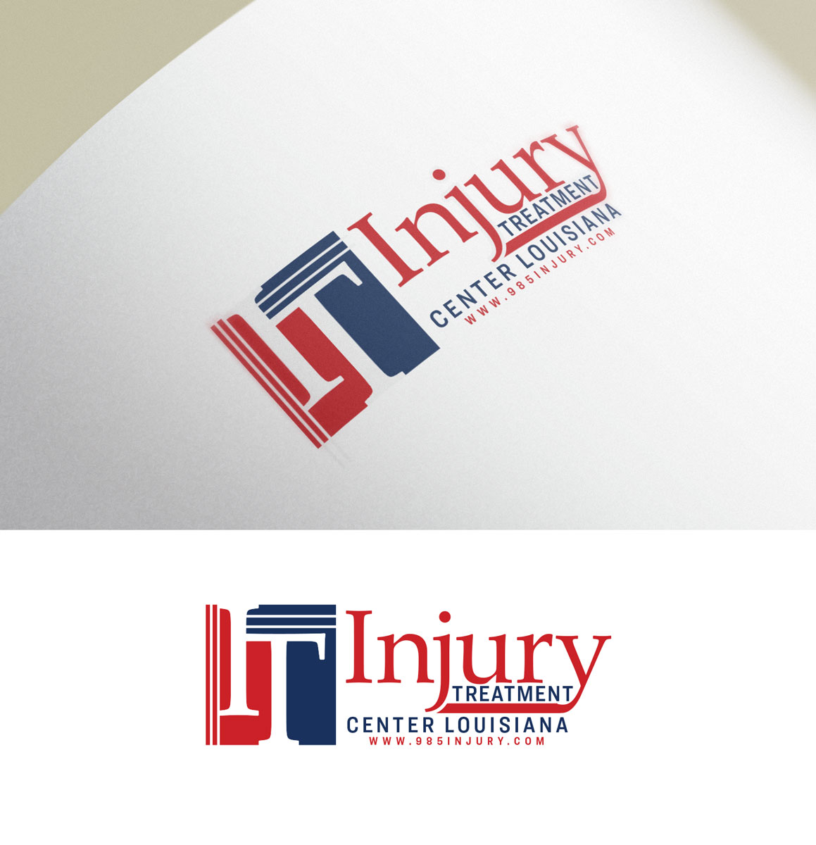 Logo Design by Impressive Solutions for this project | Design #19409414