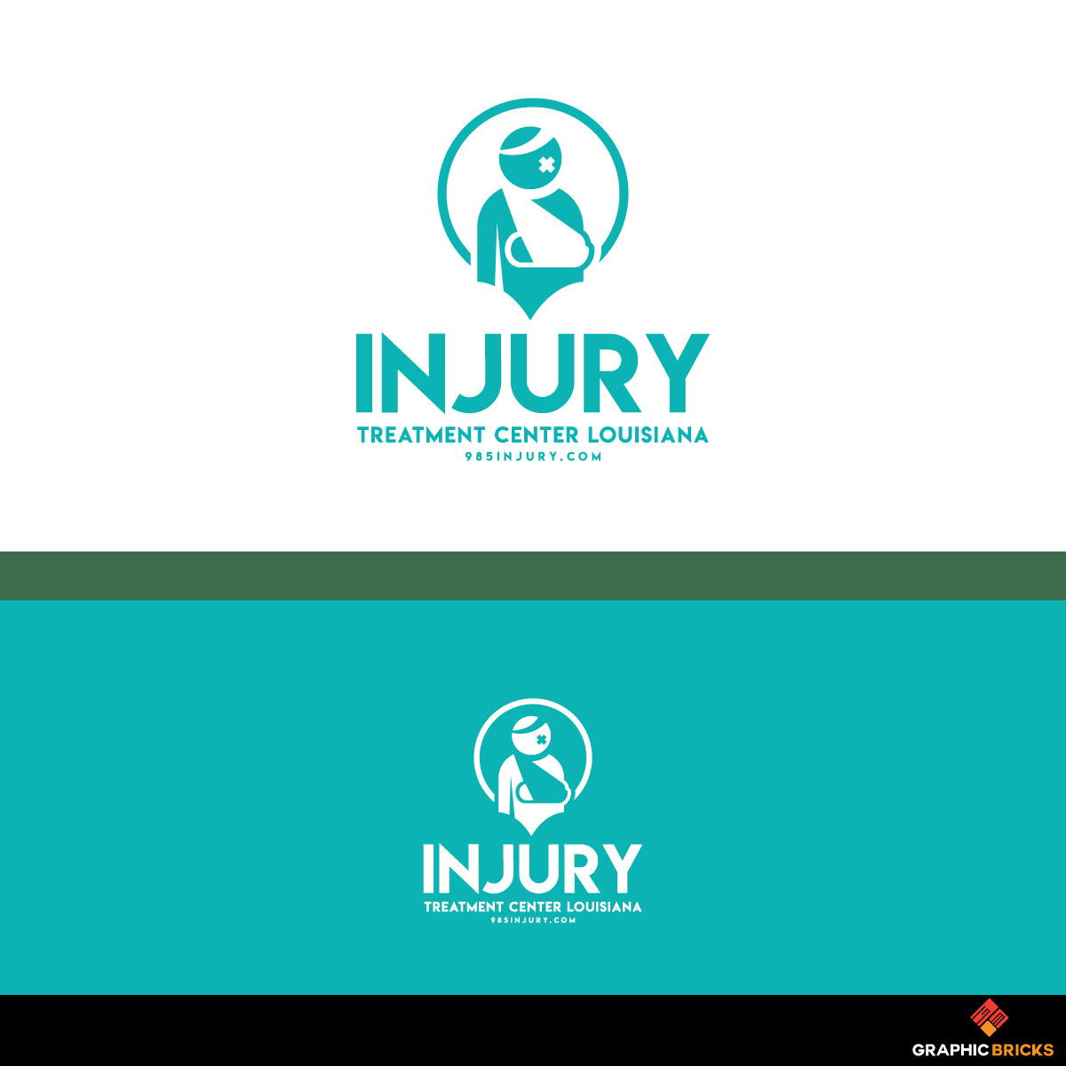 Logo Design by Graphic Bricks for this project | Design #19409583