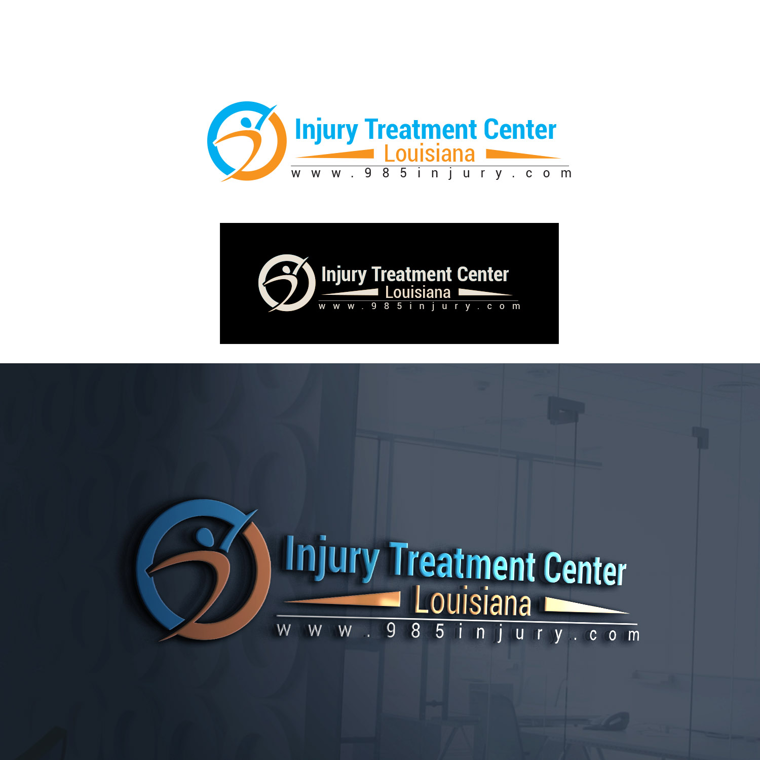 Logo Design by Finley Johnson for this project | Design #19469684