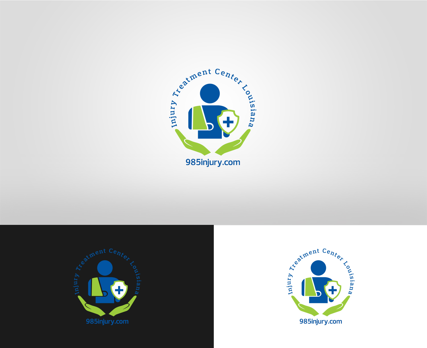 Logo Design by Jhoemar Manlangit for this project | Design #19419172