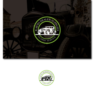 Logo Design by ecorokerz for this project | Design #19407632