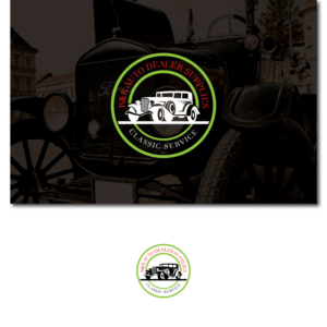 Logo Design by ecorokerz for this project | Design: #19471793