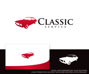 Logo Design by alvinnavarra for this project | Design: #19424407